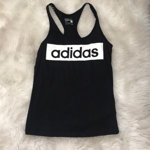 Adidas Tank